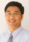 Garry Choy, MD