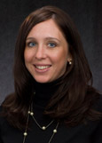 Christy Palma, MBA, RDMS